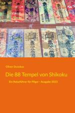 Die 88 Tempel von Shikoku