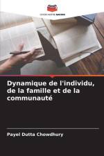 Dynamique de l'individu, de la famille et de la communauté af Payel Dutta Chowdhury
