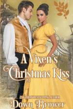 A Vixen's Christmas Kiss af Dawn Brower