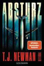 Absturz af T. J. Newman