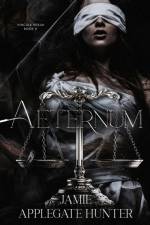 Aeternum af Jamie Applegate Hunter