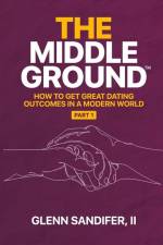 The Middle Ground af Glenn Sandifer