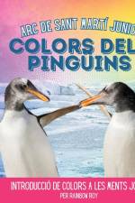 Arc de Sant Martí Junior, Colors dels Pinguins af Rainbow Roy