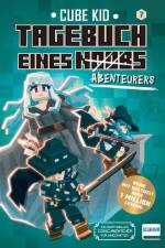Tagebuch eines Abenteurers (Tagebuch eines Noobs Bd. 7) af Kid Cube
