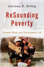 Resounding Poverty af Adriana N Helbig