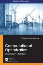 Computational Optimization af Vladislav Bukshtynov