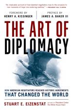 The Art of Diplomacy af Stuart E. Eizenstat