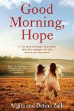 Good Morning, Hope af Argita Zalli