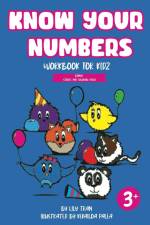 Know Your Numbers af Lily Tran