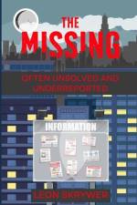 The Missing af Leon Skrywer