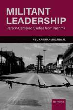 Militant Leadership af Neil Krishan Aggarwal