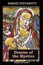 Demise of the Mystics af Robert Stefanotti