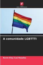 A comunidade LGBTTTI af Kevin Eloy Cué Rosales