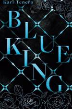 Blue King af Kari Tenero