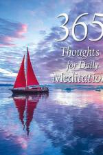 365 Thoughts for Daily Meditation af White Star
