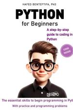 Python for Beginners af Hafed Benteftifa