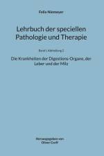 Lehrbuch der speciellen Pathologie und Therapie af Felix Niemeyer