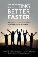 Getting Better Faster af Avital Falk