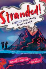 Stranded! af Ã¿var Ã¿or Benediktsson