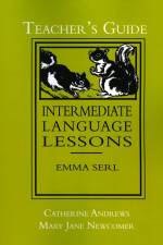 Intermediate Language Lessons af Catherine Andrews