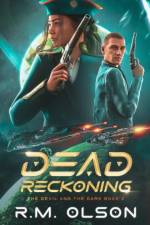 Dead Reckoning af R. M. Olson