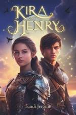 Kira and Henry af Sandi Jerome
