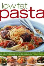 Low-Fat Pasta af Valerie Ferguson