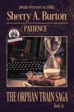 Patience af Sherry A. Burton