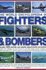 Crosby, F: World Encyclopedia of Fighters & Bombers af Francis Crosby