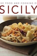 The Food and Cooking of Sicily af Valentina Harris