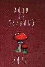 Bujo of Shadows af Loosh