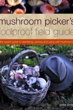 Mushroom Picker's Foolproof Field Guide af Peter Jordan
