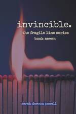 Invincible af Sarah Dawson Powell