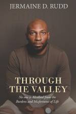 Through the Valley af Jermaine Rudd