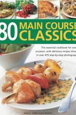 80 Main Course Classics af Jenni Fleetwood