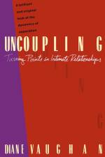 Uncoupling af Diane Vaughan