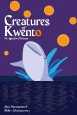 Creatures of Kwento af Alex Montgomery