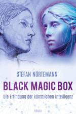 Black Magic Box af Stefan Nörtemann