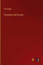 Paradoxes and Puzzles