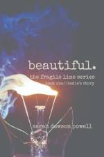 Beautiful af Sarah Dawson Powell