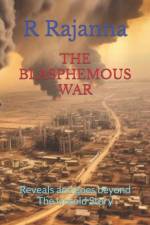 The Blasphemous War af R. Rajanna