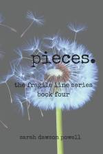 Pieces af Sarah Dawson Powell
