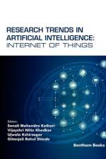 Research Trends in Artificial Intelligence af Vijayshri Nitin Khedkar