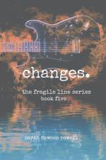 Changes af Sarah Dawson Powell