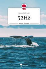 52Hz. Life is a Story - story.one af Dawood Ahmadi