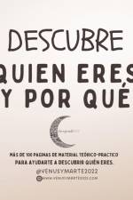 Descubre quien eres af Ana Fernández Rodriguez