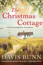 The Christmas Cottage af Davis Bunn