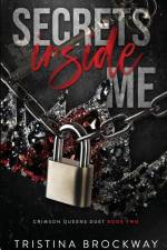 Secrets Inside Me af Tristina Brockway