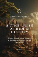 A Time-Lapse of Human History af Adam's Creations