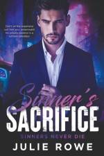 Sinner's Sacrifice af Julie Rowe